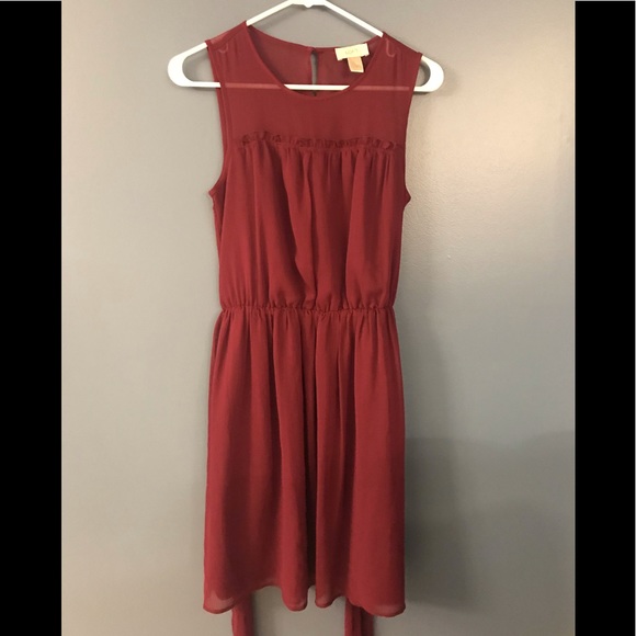 LOFT Dresses & Skirts - Ann Taylor LOFT. Size 2